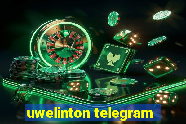 uwelinton telegram